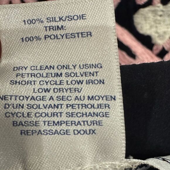 Oscar de la Renta 2013 Suit (6) - Picture 13 of 13